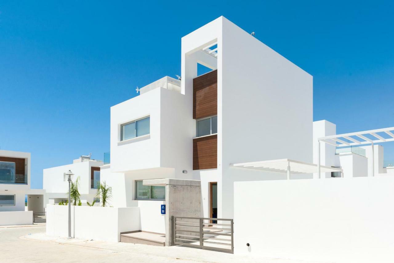 Villa Roberta Ayia Napa Exterior photo